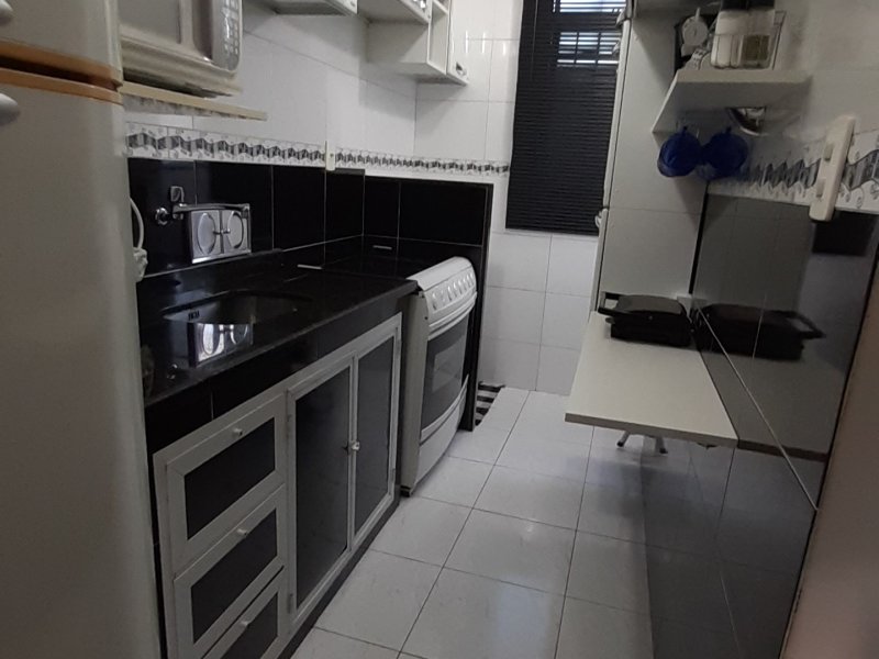 Apartamento à venda Campo Grande com 50m² e 2 quartos por R$ 175.000 - 770814915-20210117-180517.jpg