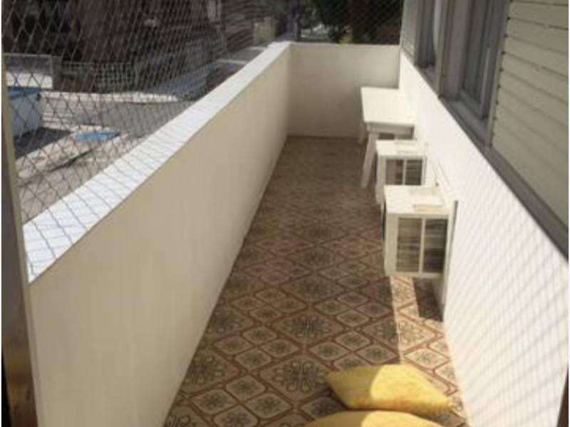 imóvel com 109m² - Caiobá - Matinhos