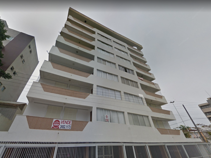 imóvel com 109m² - Caiobá - Matinhos