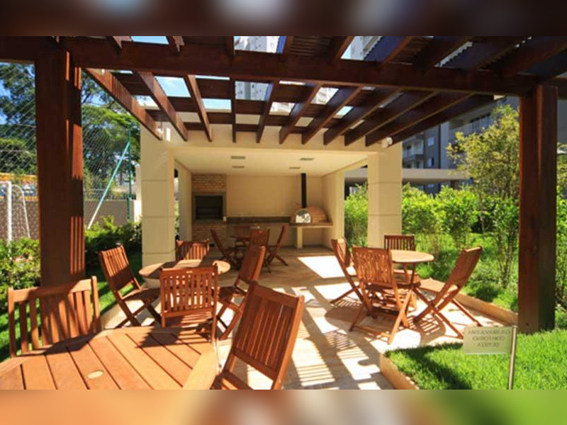 imóvel com 92m² - Centro - Diadema