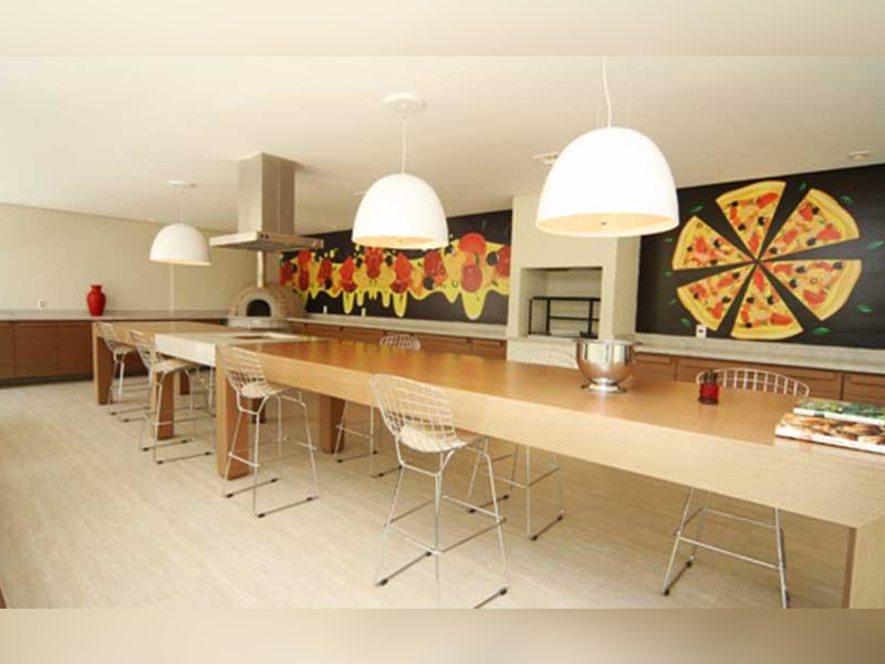 imóvel com 92m² - Centro - Diadema