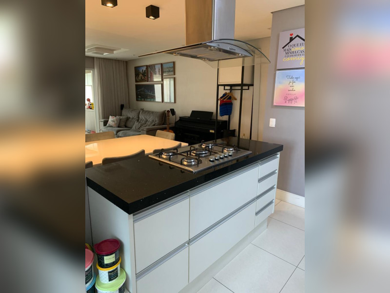 imóvel com 92m² - Centro - Diadema