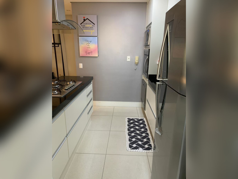 imóvel com 92m² - Centro - Diadema