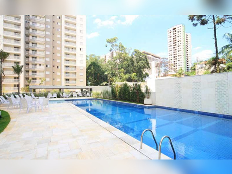 imóvel com 92m² - Centro - Diadema
