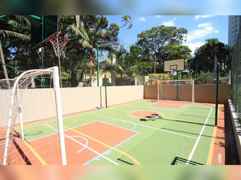 imóvel com 92m² - Centro - Diadema
