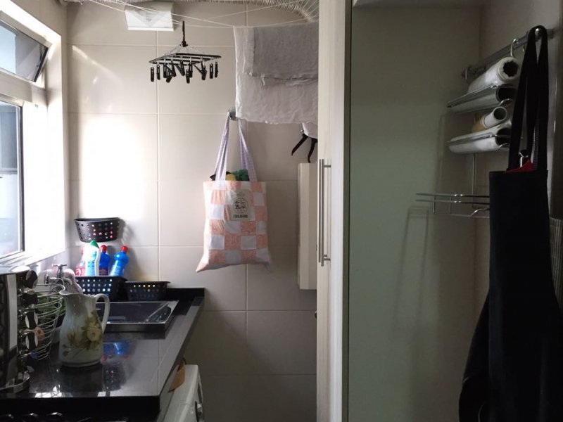 Apartamento à venda Imirim com 49m² e 2 quartos por R$ 300.000 - 1381109908-69163052-1747-49e2-b8a4-45d77a96288d.jpeg