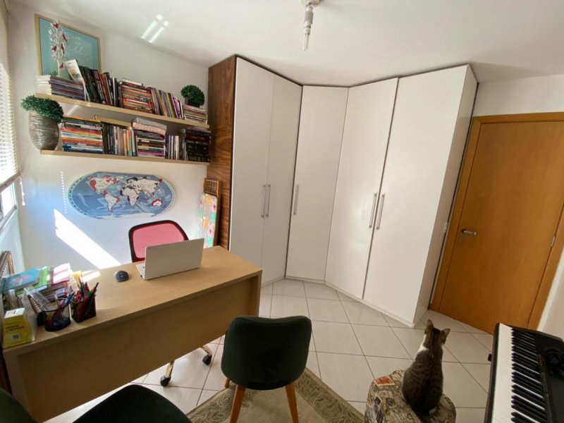 Apartamento à venda Sul (Águas Claras) com 106m² e 3 quartos por R$ 640.000 - 1897697774-img-20210514-wa0035.jpg