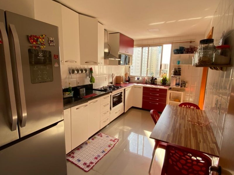 Apartamento à venda Sul (Águas Claras) com 106m² e 3 quartos por R$ 640.000 - 567916070-img-20210514-wa0040.jpg