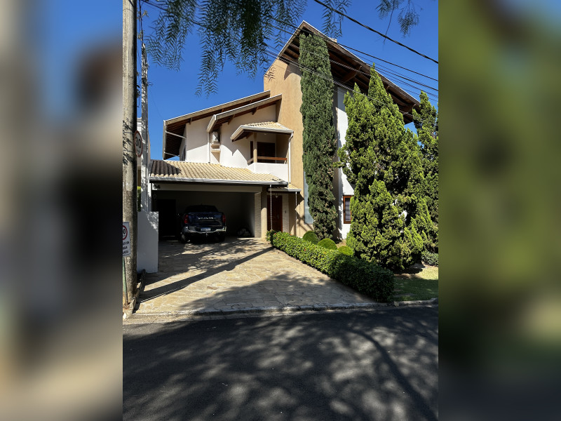 Casa de condomínio à venda Chácara Areal com 370m² e 4 quartos por R$ 2.150.000 - img-0901.jpeg