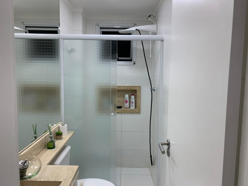 imóvel com 76m² - Aviação - Praia Grande