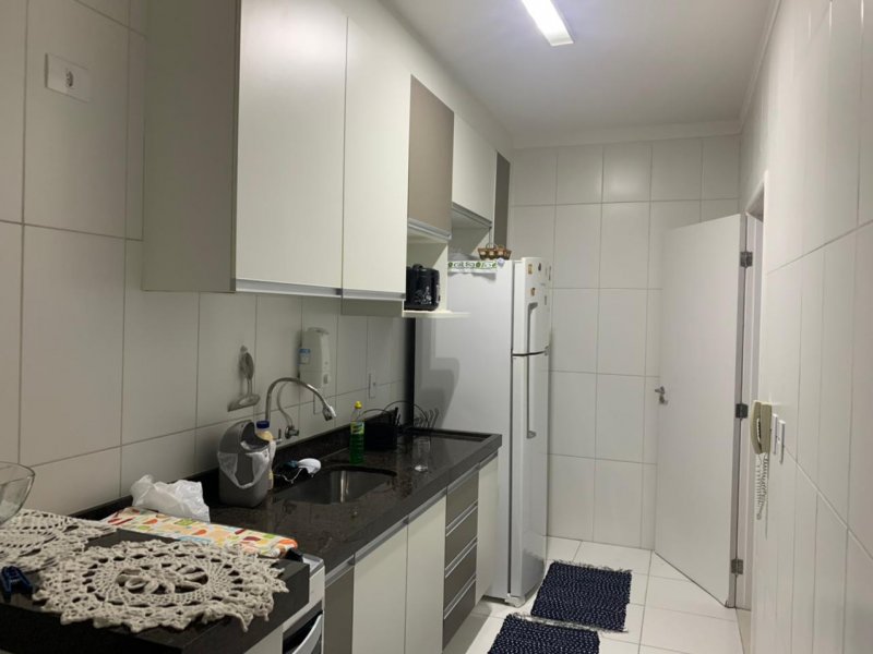 imóvel com 76m² - Aviação - Praia Grande