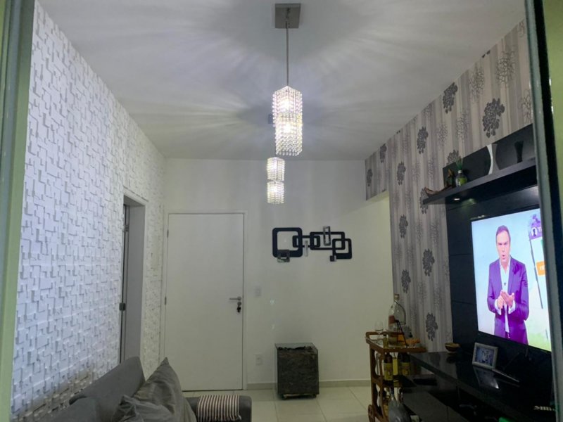 imóvel com 76m² - Aviação - Praia Grande