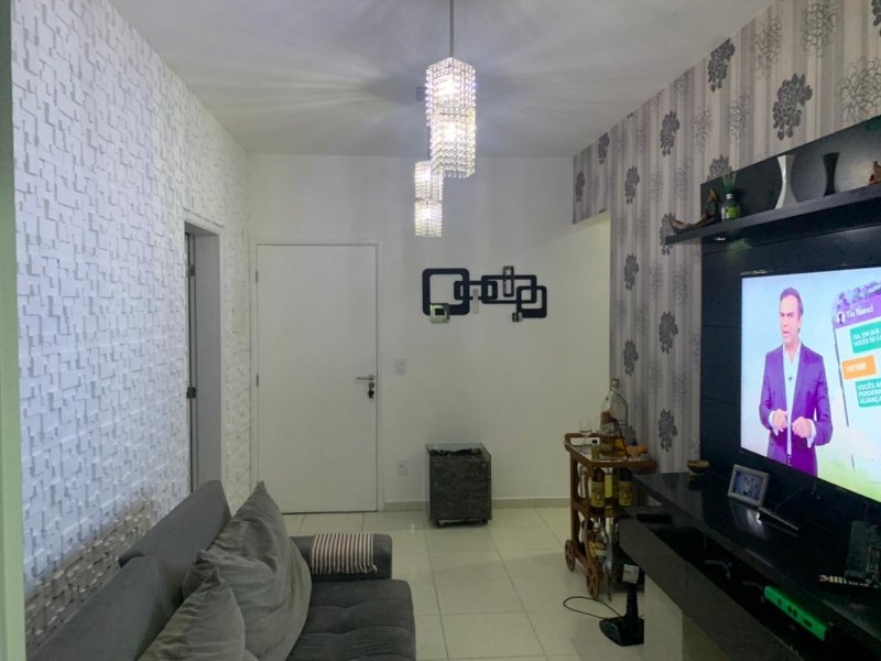 imóvel com 76m² - Aviação - Praia Grande