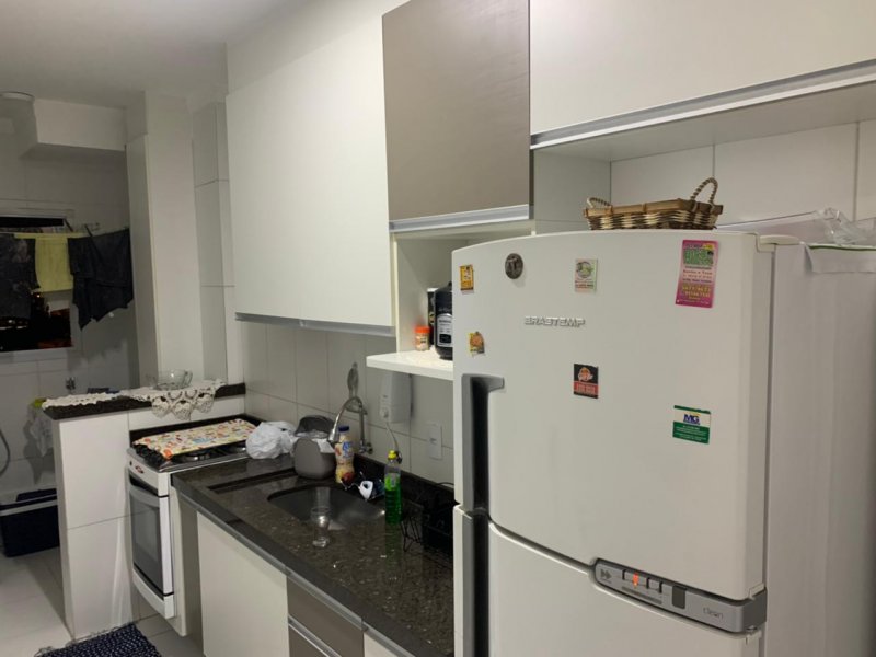 imóvel com 76m² - Aviação - Praia Grande