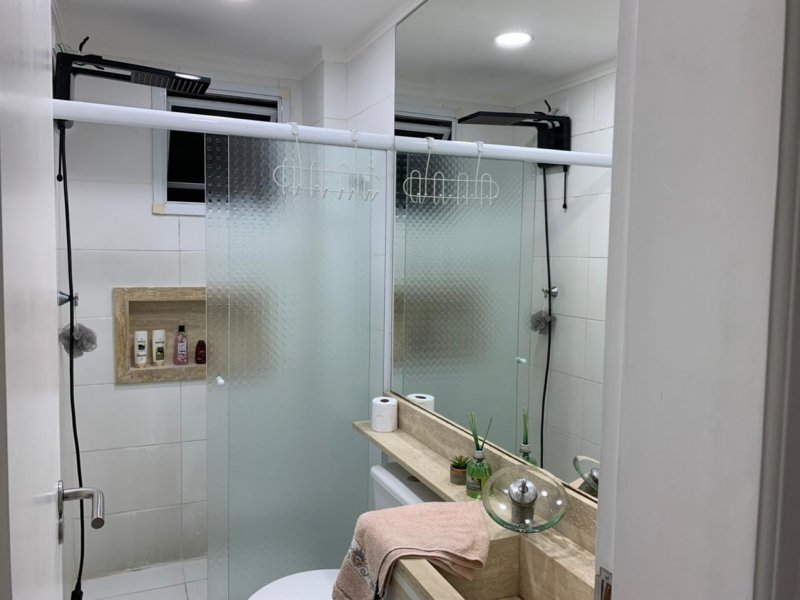 imóvel com 76m² - Aviação - Praia Grande