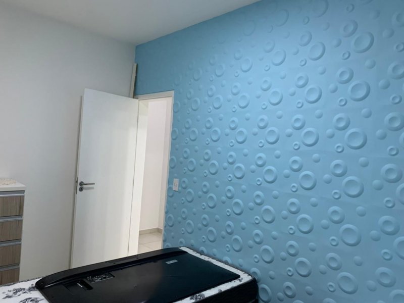 imóvel com 76m² - Aviação - Praia Grande