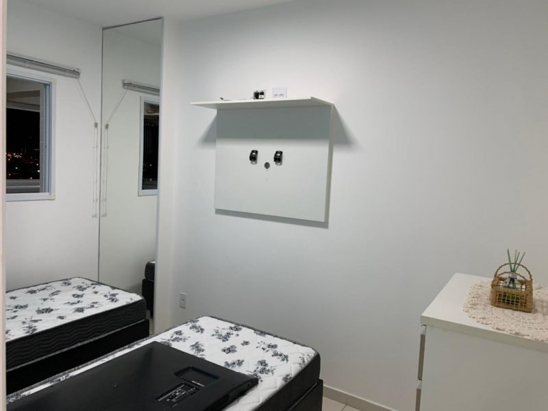 imóvel com 76m² - Aviação - Praia Grande