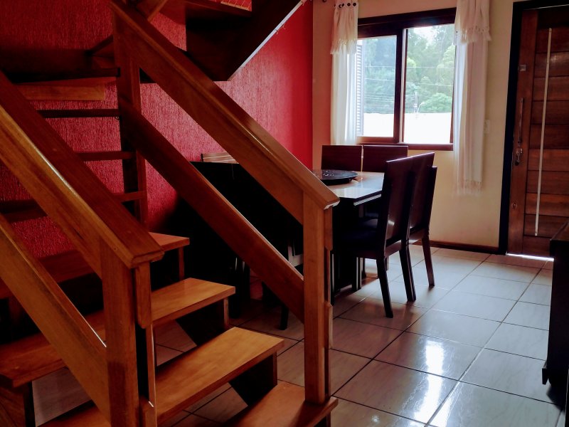 Casa de condomínio à venda Charqueadas com 96m² e 3 quartos por R$ 210.000 - 812236613-img-20210417-121327432-hdr.jpg