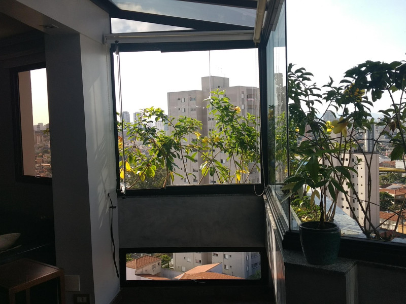 Apartamento à venda Ipiranga  com 146m² e 3 quartos por R$ 995.000 - img-20200409-152123820.jpg