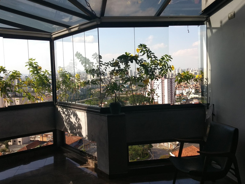 Apartamento à venda Ipiranga  com 146m² e 3 quartos por R$ 995.000 - img-20200409-152134857.jpg