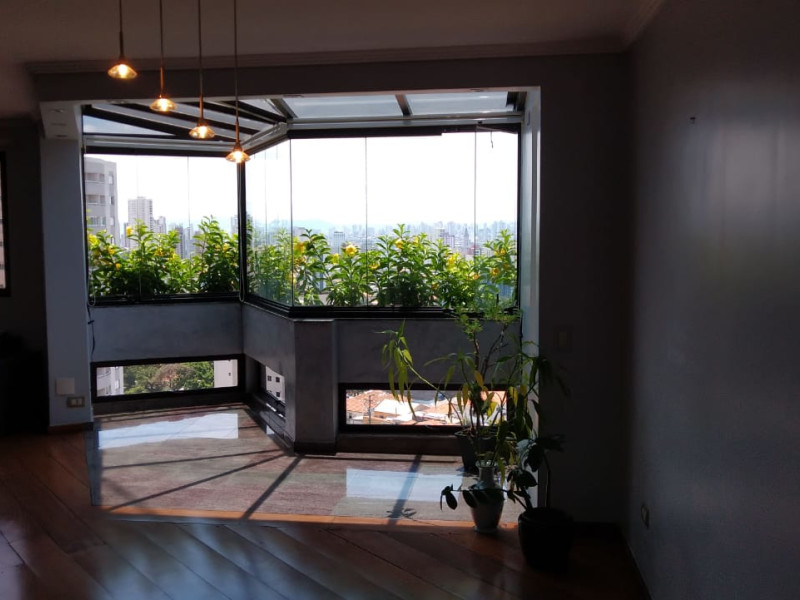 Apartamento à venda Ipiranga  com 146m² e 3 quartos por R$ 995.000 - img-20201116-wa0010.jpg
