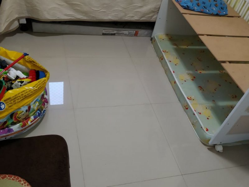 Apartamento à venda Vila Matias com 60m² e 2 quartos por R$ 360.000 - 1212717746-img-20210516-wa0010.jpg