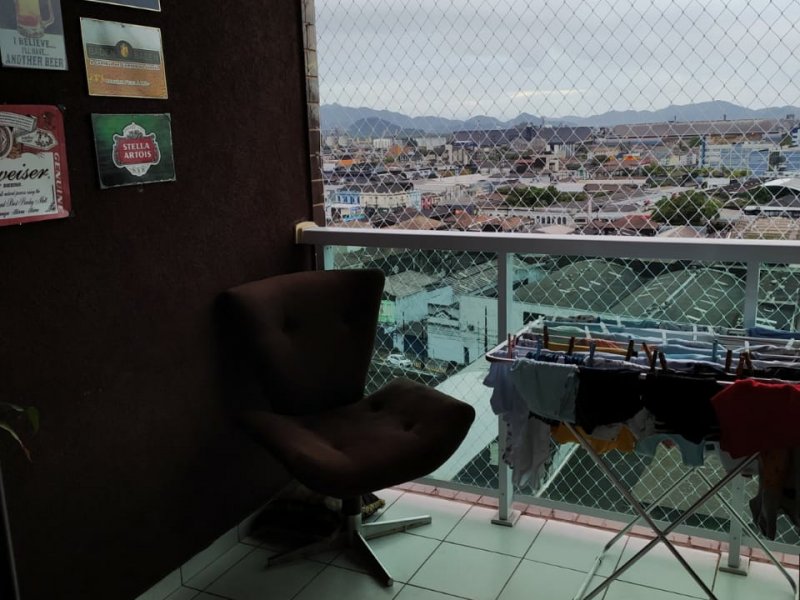 Apartamento à venda Vila Matias com 60m² e 2 quartos por R$ 360.000 - 1463737682-img-20210516-wa0019.jpg