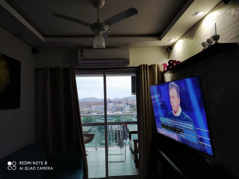 Apartamento à venda Vila Matias com 60m² e 2 quartos por R$ 360.000 - 1466070336-img-20210516-wa0016.jpg