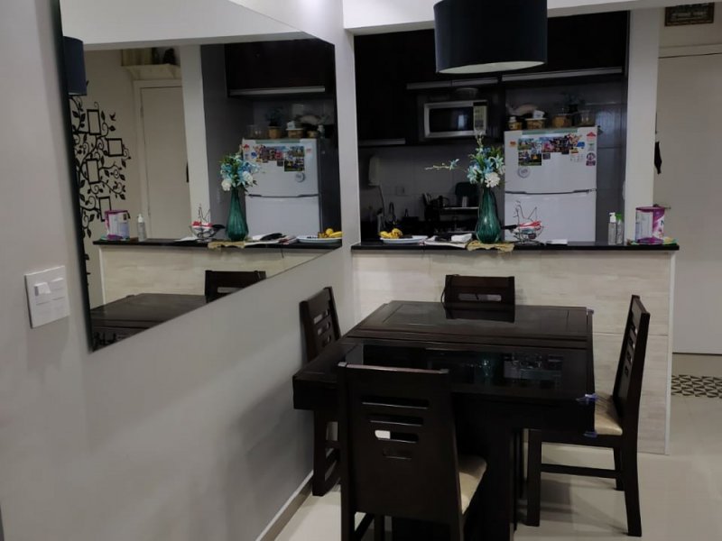 Apartamento à venda Vila Matias com 60m² e 2 quartos por R$ 360.000 - 1751466203-img-20210516-wa0008.jpg