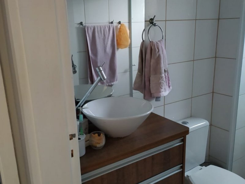 Apartamento à venda Vila Matias com 60m² e 2 quartos por R$ 360.000 - 221233257-img-20210516-wa0013.jpg