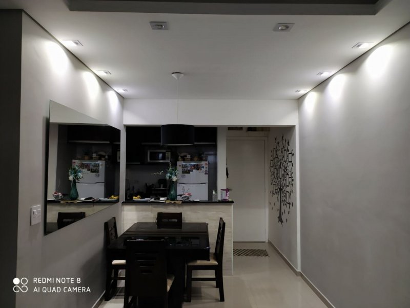 Apartamento à venda Vila Matias com 60m² e 2 quartos por R$ 360.000 - 39684066-img-20210516-wa0015.jpg