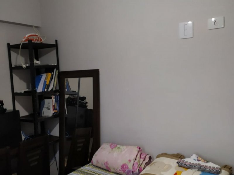 Apartamento à venda Vila Matias com 60m² e 2 quartos por R$ 360.000 - 50173049-img-20210516-wa0009.jpg