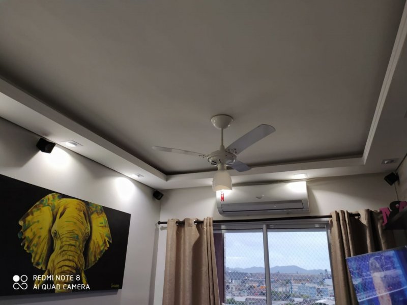 Apartamento à venda Vila Matias com 60m² e 2 quartos por R$ 360.000 - 75781748-img-20210516-wa0017.jpg
