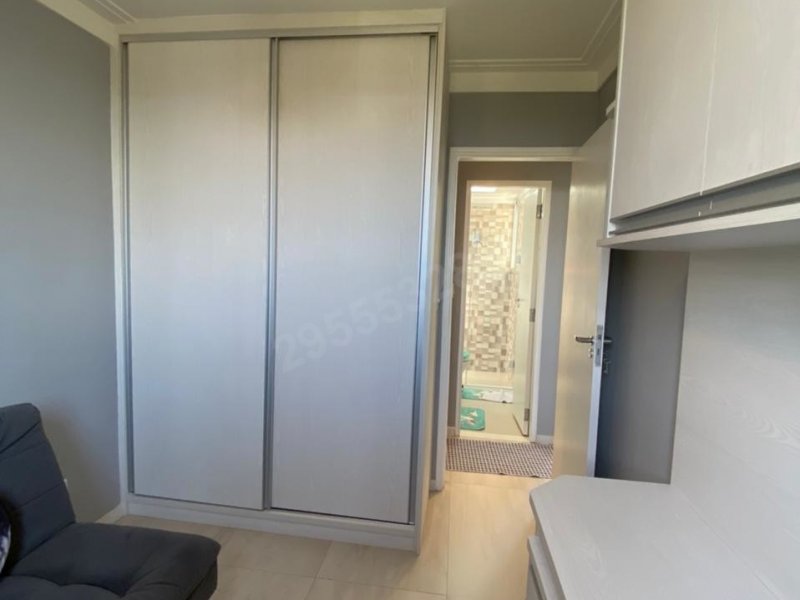 imóvel com 63m² - Parque Continental - Osasco