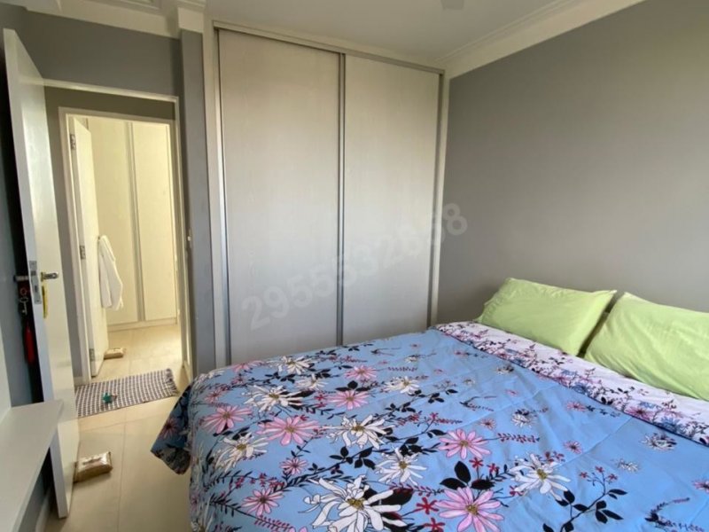 imóvel com 63m² - Parque Continental - Osasco