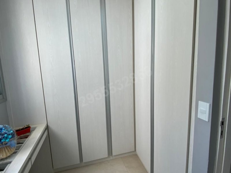 imóvel com 63m² - Parque Continental - Osasco