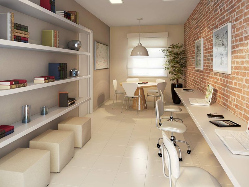 imóvel com 63m² - Parque Continental - Osasco