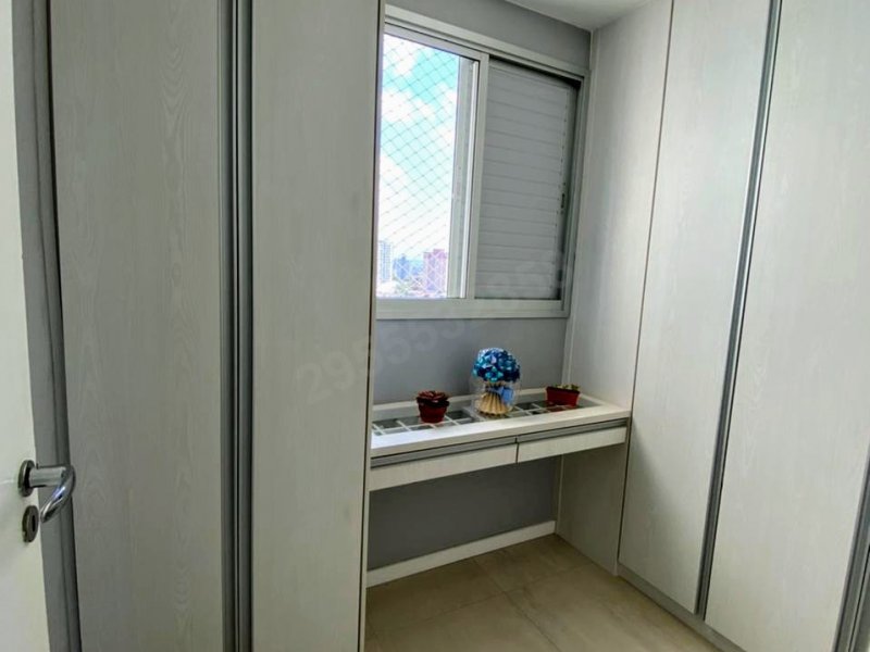 imóvel com 63m² - Parque Continental - Osasco