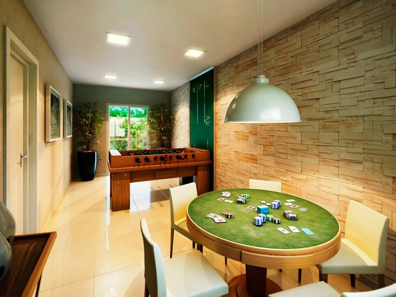 imóvel com 63m² - Parque Continental - Osasco