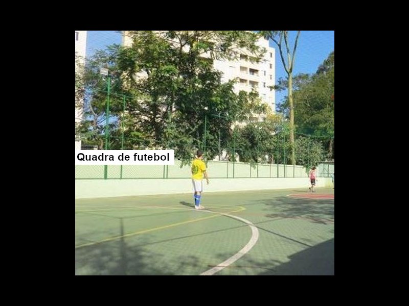 imóvel com 63m² - Parque Continental - Osasco