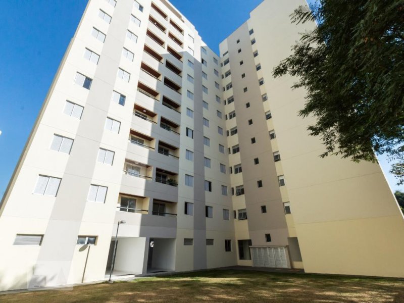 imóvel com 63m² - Parque Continental - Osasco