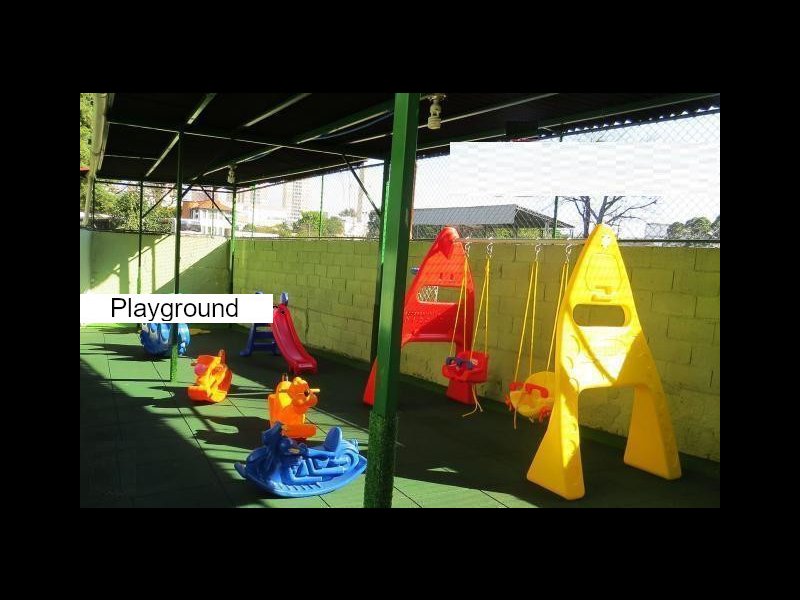 imóvel com 63m² - Parque Continental - Osasco