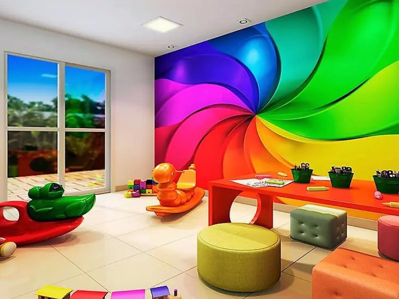 imóvel com 63m² - Parque Continental - Osasco
