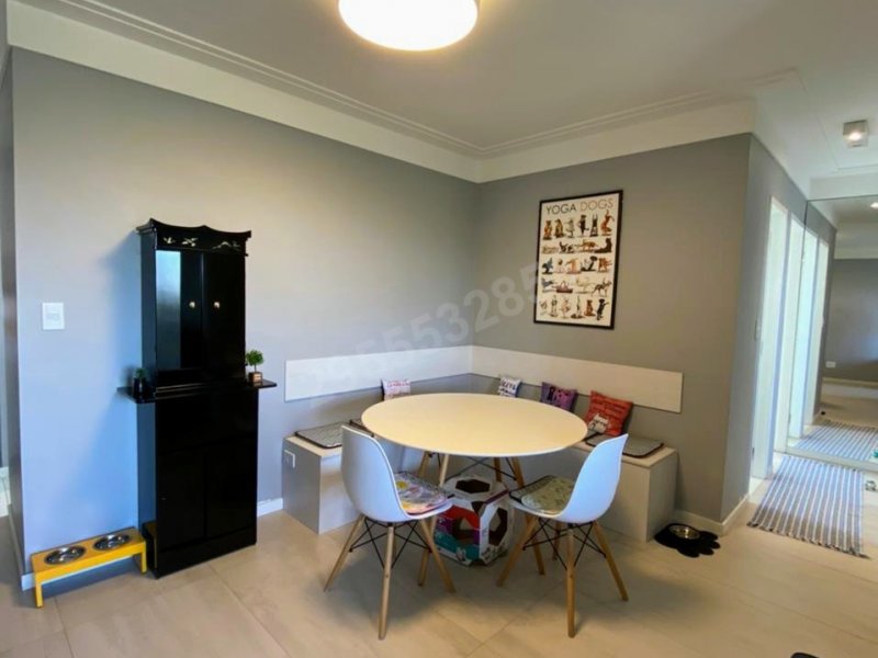 imóvel com 63m² - Parque Continental - Osasco