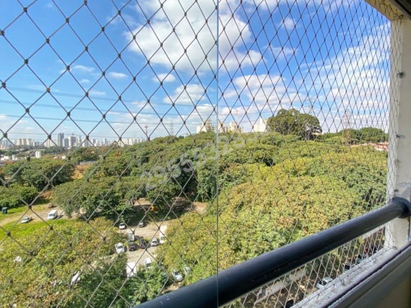imóvel com 63m² - Parque Continental - Osasco