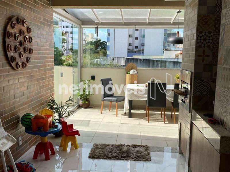 Apartamento à venda Castelo com 110m² e 3 quartos por R$ 620.000 - 258106504-97014503-f990-486b-bba3-469b49fb695e.jpeg