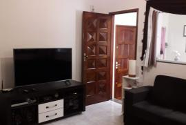 Casa à venda Vila Guaraciaba com 120m² - 2 dormitórios -  vagas - R$ 370.000 - 1198426256-20210107-160058.jpg
