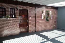 Casa à venda Vila Guaraciaba com 120m² - 2 dormitórios -  vagas - R$ 370.000 - 235091200-20210506-153913.jpg