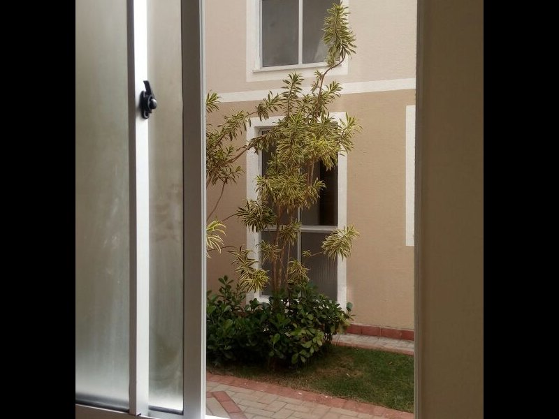 imóvel com 42m² - Jardim Bertoni - Americana