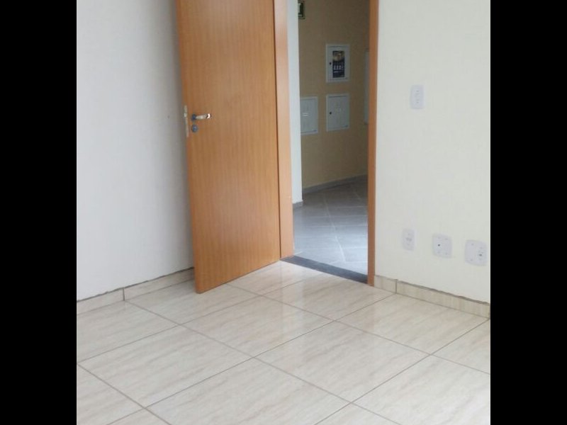 imóvel com 42m² - Jardim Bertoni - Americana